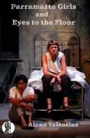 Parramatta Girls / Eyes to the Floor 192500516X Book Cover