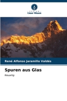 Spuren aus Glas 6206991482 Book Cover