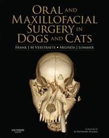 Oral and Maxillofacial Surgery in Dogs and Cats 0702046183 Book Cover