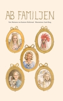 AB Familjen 1329153855 Book Cover