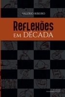 REFLEXÕES EM DÉCADA 6500775473 Book Cover