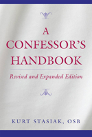 A Confessor's Handbook 0809139146 Book Cover