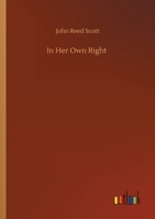 In Her Own Right 1511571330 Book Cover