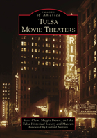 Tulsa Movie Theaters 1467106852 Book Cover