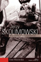 Jerzy Skolimowski: The Cinema of a Nonconformist 1782380558 Book Cover