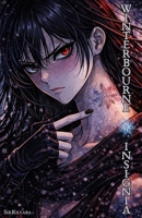Winterbourne Insignia: No Applause for Violence | Grimdark Fantasy (Light Novel) B0GHHZH5D7 Book Cover