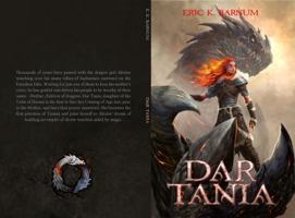 Dar Tania 0998107603 Book Cover