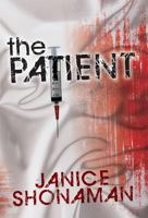 The Patient 1460238168 Book Cover