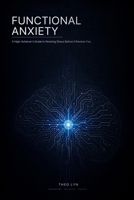 Functional Anxiety: A High-Achiever's Guide to Rewiring Stress Before It Rewires You B0H1MR7KMB Book Cover