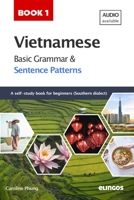 Vietnamese Basic Grammar and Sentence Patterns 1670606104 Book Cover