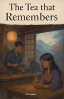 The Tea that Remembers B0FD2FD8J1 Book Cover