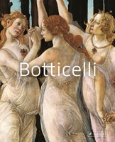 Botticelli B00BQ9B3KK Book Cover