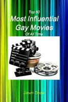Top 50 Most Influential Gay Movies Of All Time 1471086453 Book Cover