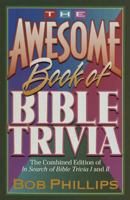 The Awesome Book of Bible Trivia