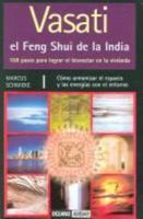 Vasati: 108 pasos para lograr el bienestar en la vivienda 8475561314 Book Cover
