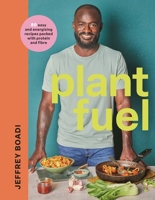 Plant Fuel 1526675382 Book Cover