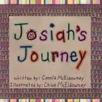 Josiah's Journey 144900489X Book Cover