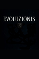 Evoluzionis X (Edição em português do Brasil) (Portuguese Edition) B0FH765P35 Book Cover