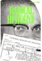 Radical History Review: Volume 55 052144845X Book Cover