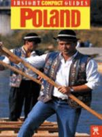 Poland Insight Compact Guide 9624218188 Book Cover