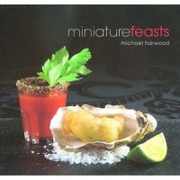 Miniature Feasts 1846240255 Book Cover