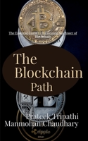 The Blockchain Path B0BV883GBG Book Cover