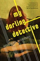 My Darling Detective 0544236106 Book Cover