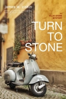 Turn to Stone 1633885526 Book Cover