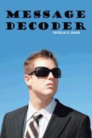 Message Decoder 1490722777 Book Cover