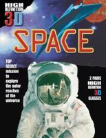 High Definition 3D Space 1402764731 Book Cover