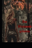 Am Blutmond geboren (Blutmond Omegas) (German Edition) B0D5R5DBZ5 Book Cover