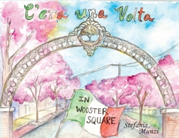 C'era una Volta in Wooster Square 195615955X Book Cover