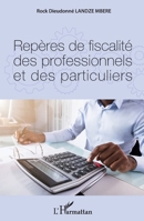 Repères de fiscalité des professionnels et des particuliers (French Edition) 2343186200 Book Cover