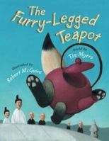 Furry-legged Teapot: A Unique Retelling 0761452958 Book Cover