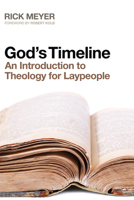 God's Timeline 1498265480 Book Cover