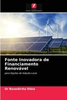 Fonte Inovadora de Financiamento Renovável 6203676039 Book Cover