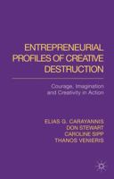 Present at the Creation: Key Insights from Entreprenuerial Success and Failure 023000203X Book Cover