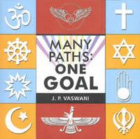 Many Paths: One Goal 9380743114 Book Cover