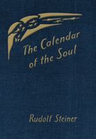 The Calendar of the Soul: 1621483304 Book Cover