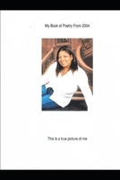 My Book of Poetry: True Life Stories B08R64MS7H Book Cover