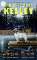 Dogged Pursuit 0060732296 Book Cover