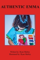 Authentic Emma B0C8C3JLSP Book Cover