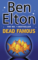 Dead Famous 0552149020 Book Cover