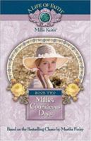 Millie's Courageous Days 1928749100 Book Cover