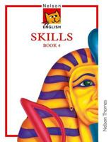 Nelson English: Skills Book 4 0174245416 Book Cover