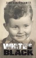 White Is Black 1035812495 Book Cover