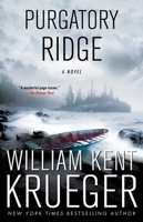Purgatory Ridge 067104754X Book Cover