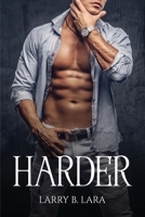 Harder 1805090631 Book Cover