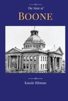 The State of Boone 099792960X Book Cover