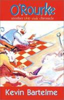 O'Rourke: Another Slop Sink Chronicle 1887276181 Book Cover